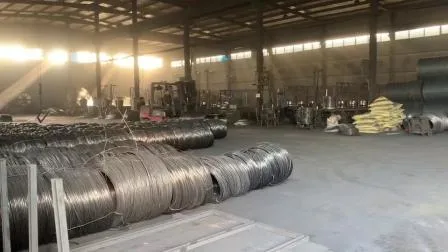 Fil en aluminium de pont de nez de fabricants pour le rouleau de maille