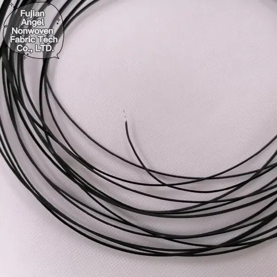 Fil en aluminium de pont de nez de fabricants pour le rouleau de maille